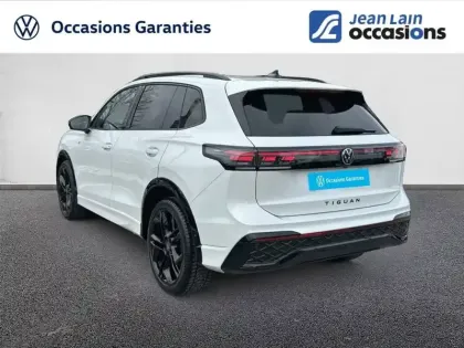 Photo 10 Volkswagen Tiguan  2.0 TDI 150ch DSG7