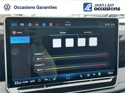 Photo 25 Volkswagen Tiguan  2.0 TDI 150ch DSG7