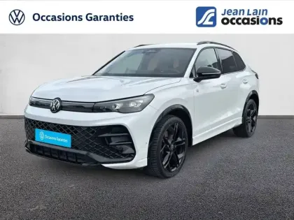 Photo Volkswagen Tiguan R-line