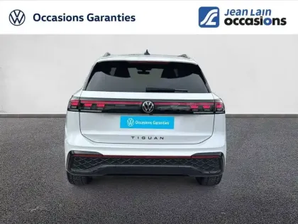 Photo 7 Volkswagen Tiguan  2.0 TDI 150ch DSG7