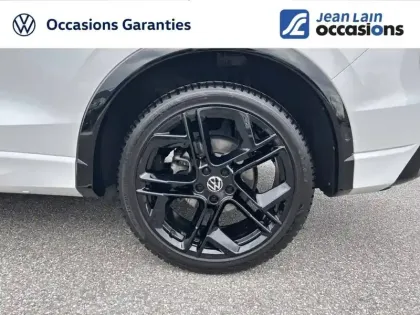 Photo 11 Volkswagen Tiguan  2.0 TDI 150ch DSG7