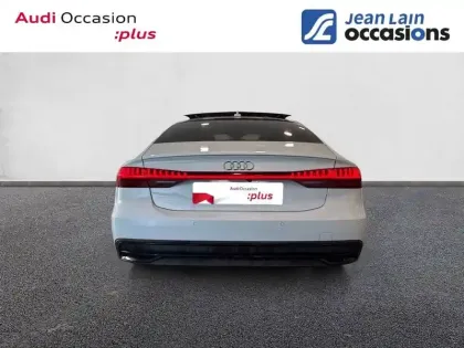 Photo 5 Audi A7  Sportback 40 TDI 204 S tronic 7
