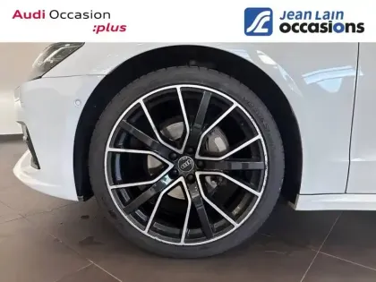 Photo 8 Audi A7  Sportback 40 TDI 204 S tronic 7