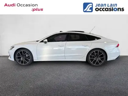 Photo 7 Audi A7  Sportback 40 TDI 204 S tronic 7
