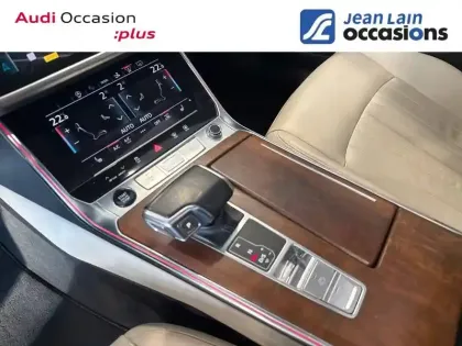Photo 12 Audi A7  Sportback 40 TDI 204 S tronic 7