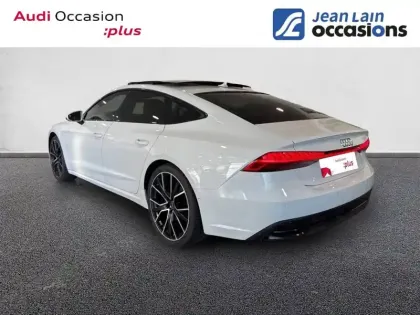 Photo 6 Audi A7  Sportback 40 TDI 204 S tronic 7