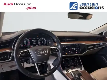 Photo 10 Audi A7  Sportback 40 TDI 204 S tronic 7
