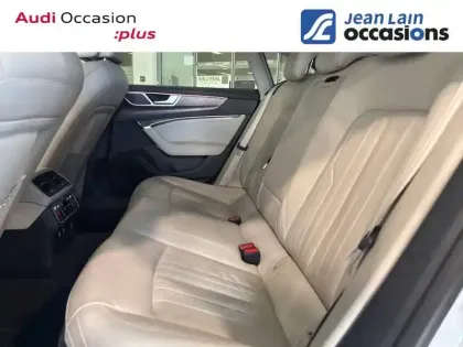 Photo 16 Audi A7  Sportback 40 TDI 204 S tronic 7