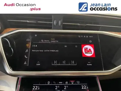 Photo 15 Audi A7  Sportback 40 TDI 204 S tronic 7