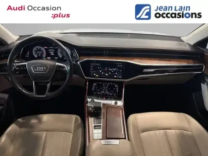 Photo 17 Audi A7  Sportback 40 TDI 204 S tronic 7