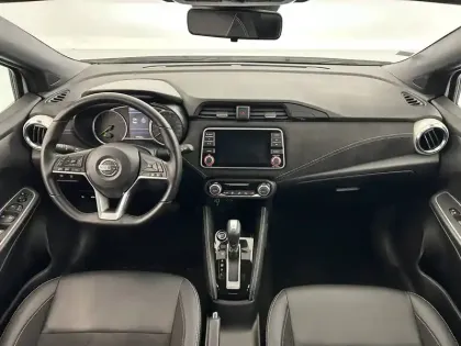 Photo 36 Nissan Micra  IG-T 92 Xtronic