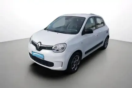 Photo Renault Twingo Equilibre