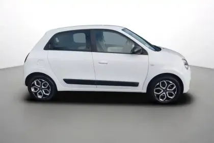 Photo 6 Renault Twingo  III SCe 65