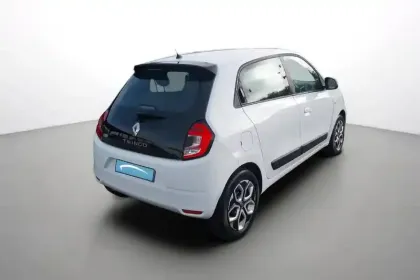 Photo 5 Renault Twingo  III SCe 65