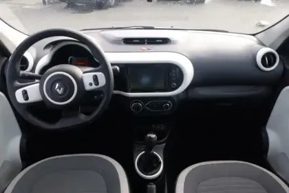 Photo 8 Renault Twingo  III SCe 65