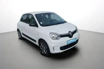 Photo 7 Renault Twingo  III SCe 65