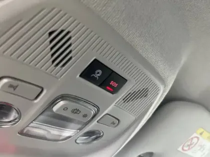 Photo 24 Citroën C3  Turbo 100 ch BVM6