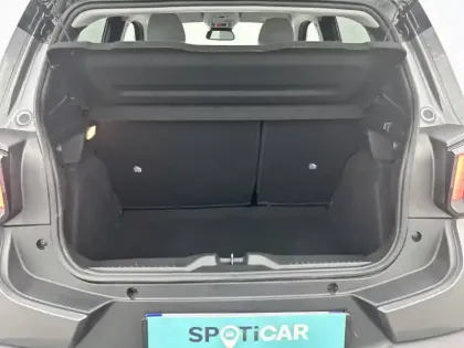 Photo 5 Citroën C3  Turbo 100 ch BVM6