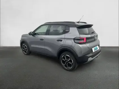 Photo 6 Citroën C3  Turbo 100 ch BVM6