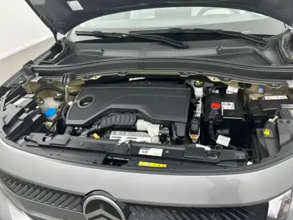 Photo 14 Citroën C3  Turbo 100 ch BVM6