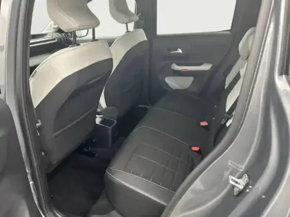 Photo 11 Citroën C3  Turbo 100 ch BVM6