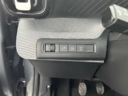 Photo 18 Citroën C3  Turbo 100 ch BVM6