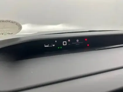 Photo 9 Citroën C3  Turbo 100 ch BVM6