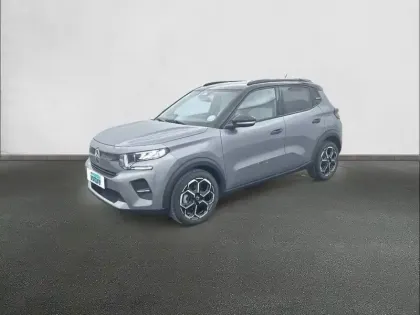 Photo Citroën C3 Max