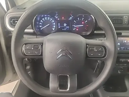 Photo 8 Citroën C3  PureTech 83 S&S BVM5