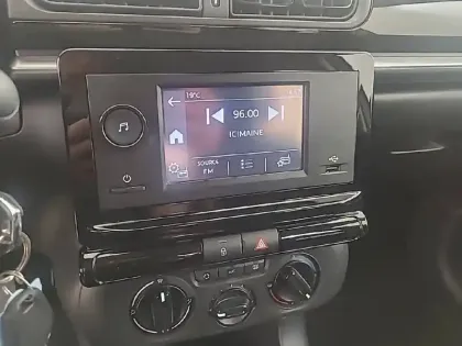 Photo 14 Citroën C3  PureTech 83 S&S BVM5