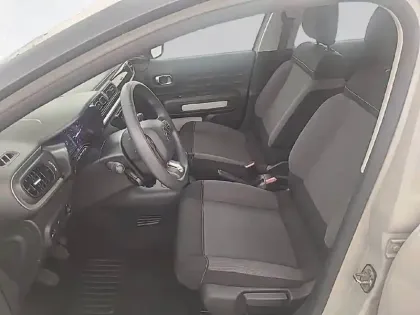 Photo 10 Citroën C3  PureTech 83 S&S BVM5