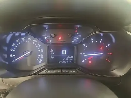 Photo 9 Citroën C3  PureTech 83 S&S BVM5