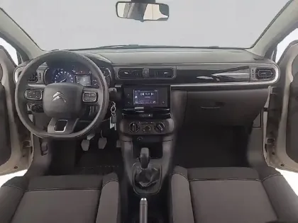 Photo 7 Citroën C3  PureTech 83 S&S BVM5