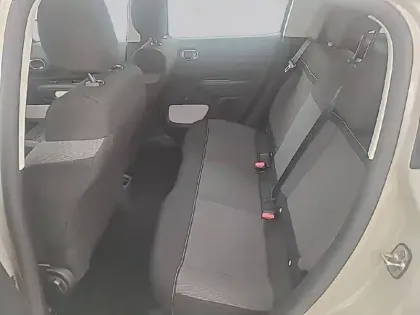 Photo 11 Citroën C3  PureTech 83 S&S BVM5