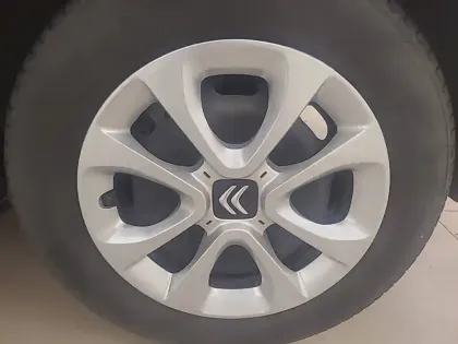 Photo 12 Citroën C3  PureTech 83 S&S BVM5