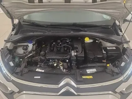 Photo 21 Citroën C3  PureTech 83 S&S BVM5