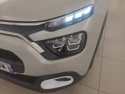 Photo 15 Citroën C3  PureTech 83 S&S BVM5