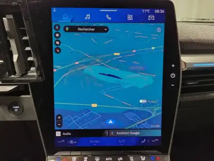 Photo 11 Renault Scenic  E-Tech electrique 220 ch grande autonomie