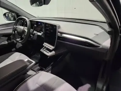 Photo 5 Renault Scenic  E-Tech electrique 220 ch grande autonomie