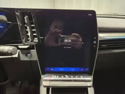 Photo 10 Renault Scenic  E-Tech electrique 220 ch grande autonomie