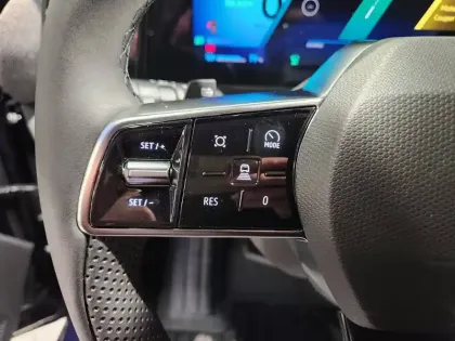 Photo 13 Renault Scenic  E-Tech electrique 220 ch grande autonomie