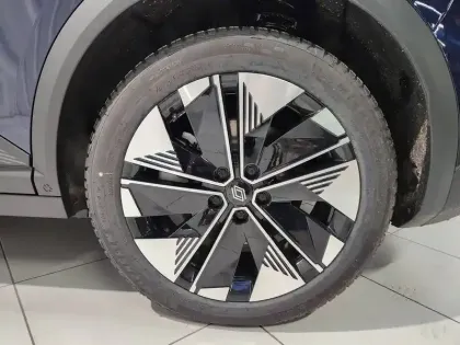 Photo 9 Renault Scenic  E-Tech electrique 220 ch grande autonomie