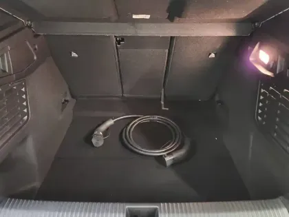 Photo 8 Renault Scenic  E-Tech electrique 220 ch grande autonomie