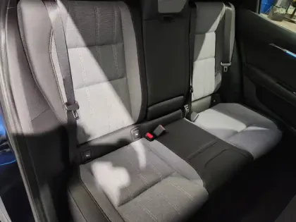 Photo 7 Renault Scenic  E-Tech electrique 220 ch grande autonomie