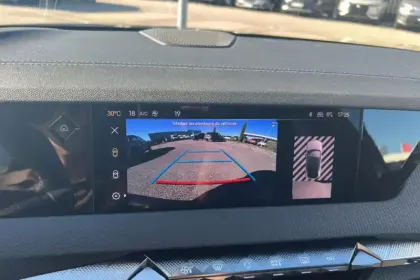 Photo 28 DS DS 4  Hybride E-Tense 225 EAT8