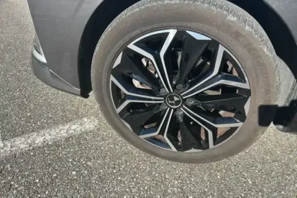 Photo 13 DS DS 4  Hybride E-Tense 225 EAT8