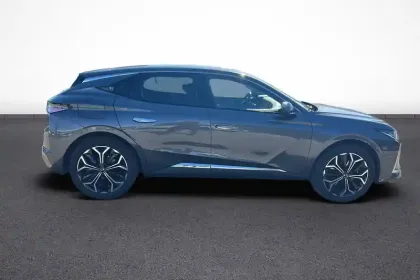 Photo 6 DS DS 4  Hybride E-Tense 225 EAT8