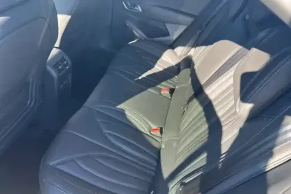 Photo 11 DS DS 4  Hybride E-Tense 225 EAT8