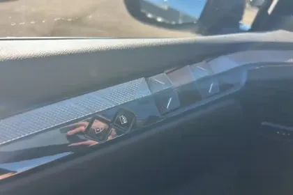 Photo 19 DS DS 4  Hybride E-Tense 225 EAT8