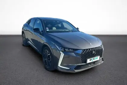 Photo 7 DS DS 4  Hybride E-Tense 225 EAT8